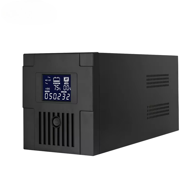 High Quality 1KVA Offline Ups  - огляд і ціна Pc Power Supply