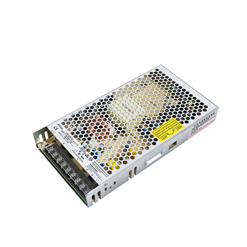 HI-LINK LRS-200 200W AC-DC Swi - огляд і ціна Dc Power Supply 12V
