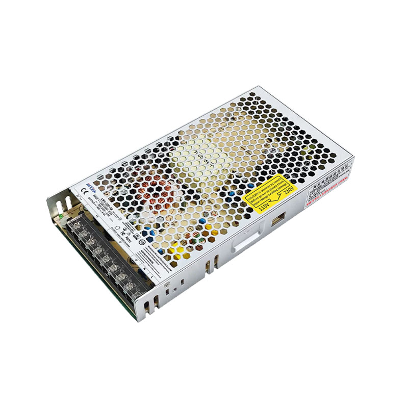 HI-LINK LRS-200 200W AC-DC Swi - огляд і ціна Dc Power Supply 12V