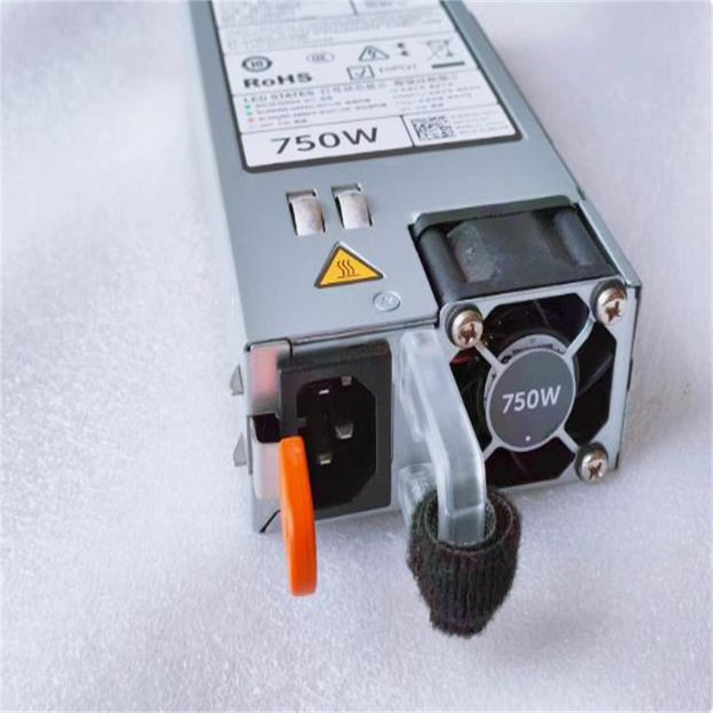 FOR DELL PowerEdge R740 R730 R - огляд і ціна Power Supply 750W