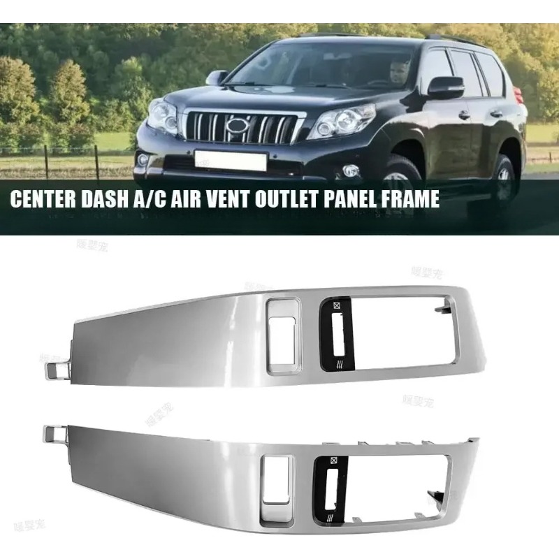 Auto Dash Air Outlet Trim Sens - огляд і ціна Open Frame Power Supply