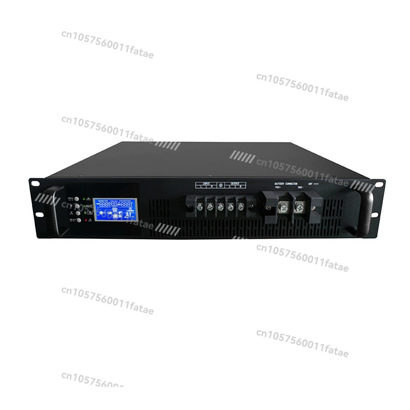 Online UPS Uninterruptible Pow - огляд і ціна Server Power Supply