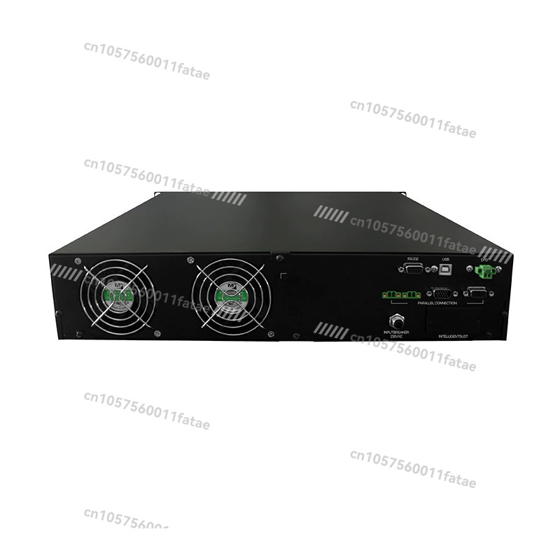 Online UPS Uninterruptible Pow - огляд і ціна Server Power Supply