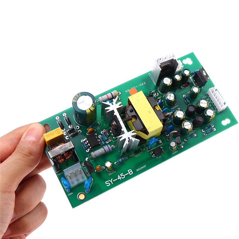 AS95-Universal MG12XU MG16 Swi - огляд і ціна Dc Power Supply 12V
