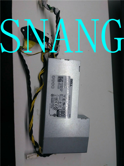 FOR DELL 23 9010 9030 3340 534 - огляд і ціна Pc Power Supply