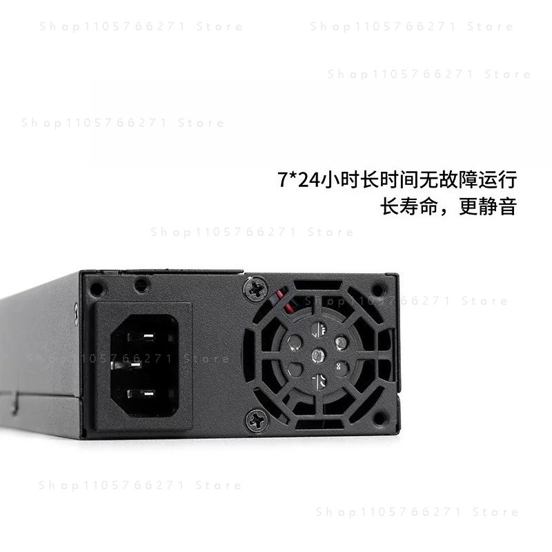 Enhance Small 1U ATX Flex PSU  - огляд і ціна Psu Computer