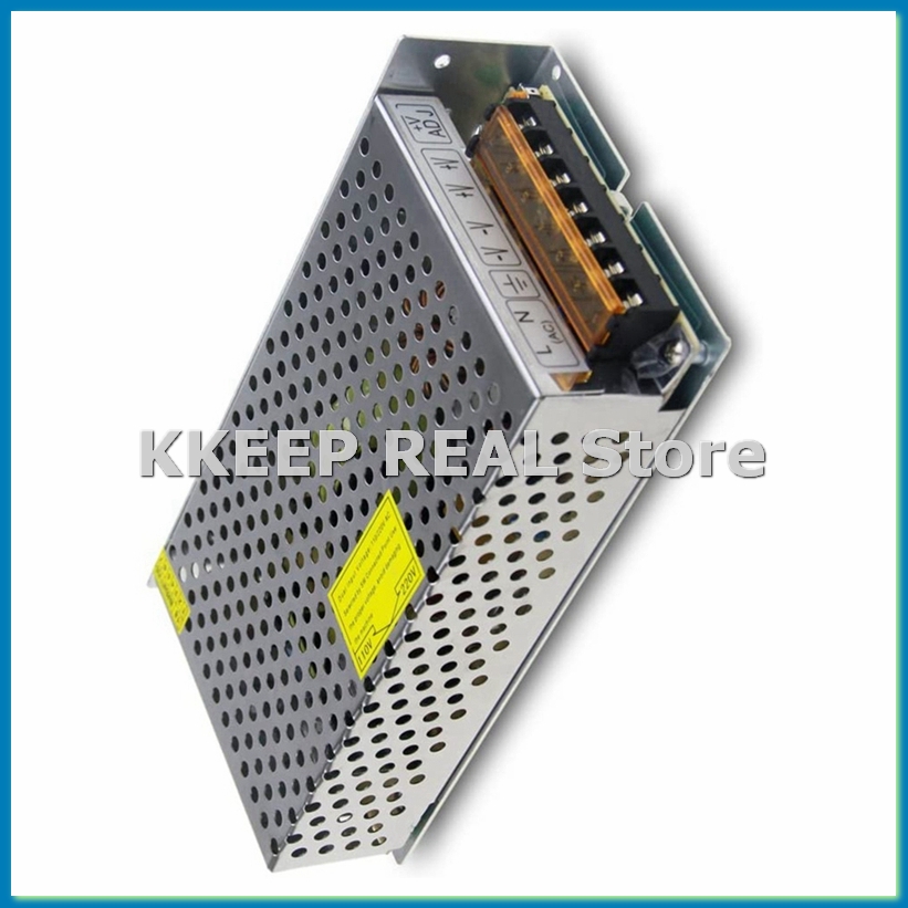 DC 12V 15A 180W Power Supply T - огляд і ціна Dc Power Supply 12V