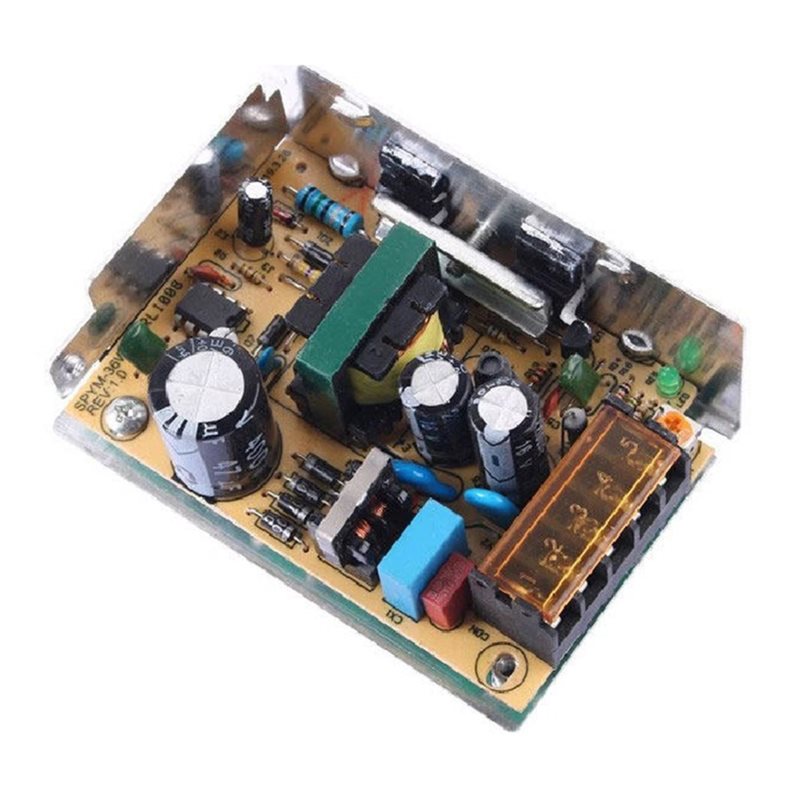 A73E-Bare Board 20W 5V 4A Swit - огляд і ціна Dc Power Supply 12V