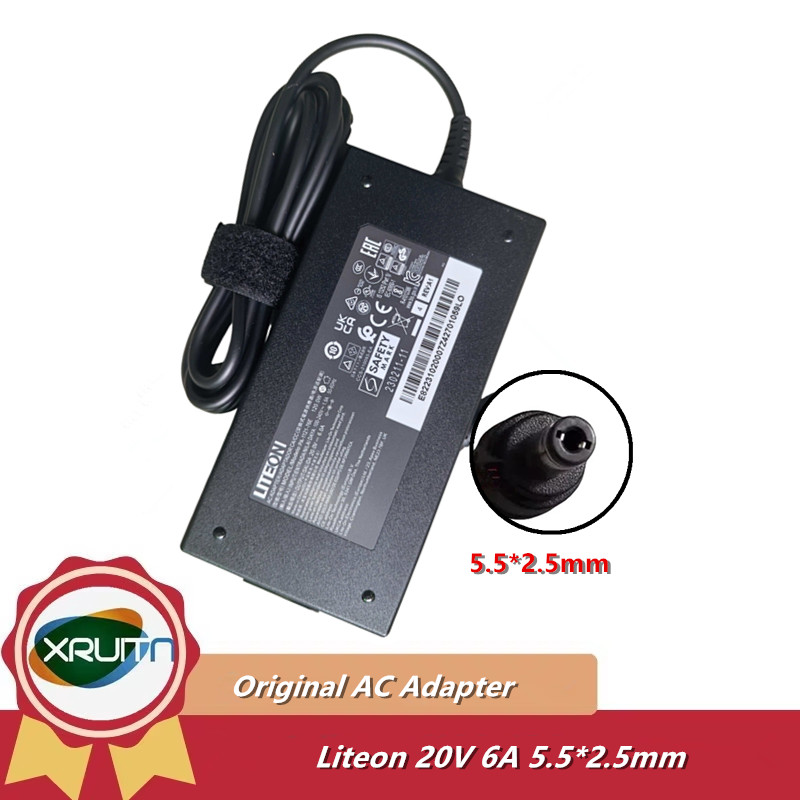 Original 20V 6A PA-1121-76E AC - огляд і ціна Pc Power Supply