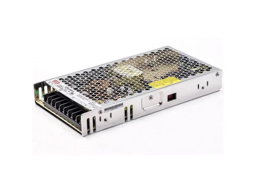 For LED Light with RoHS 200w L - огляд і ціна Dc Power Supply 12V