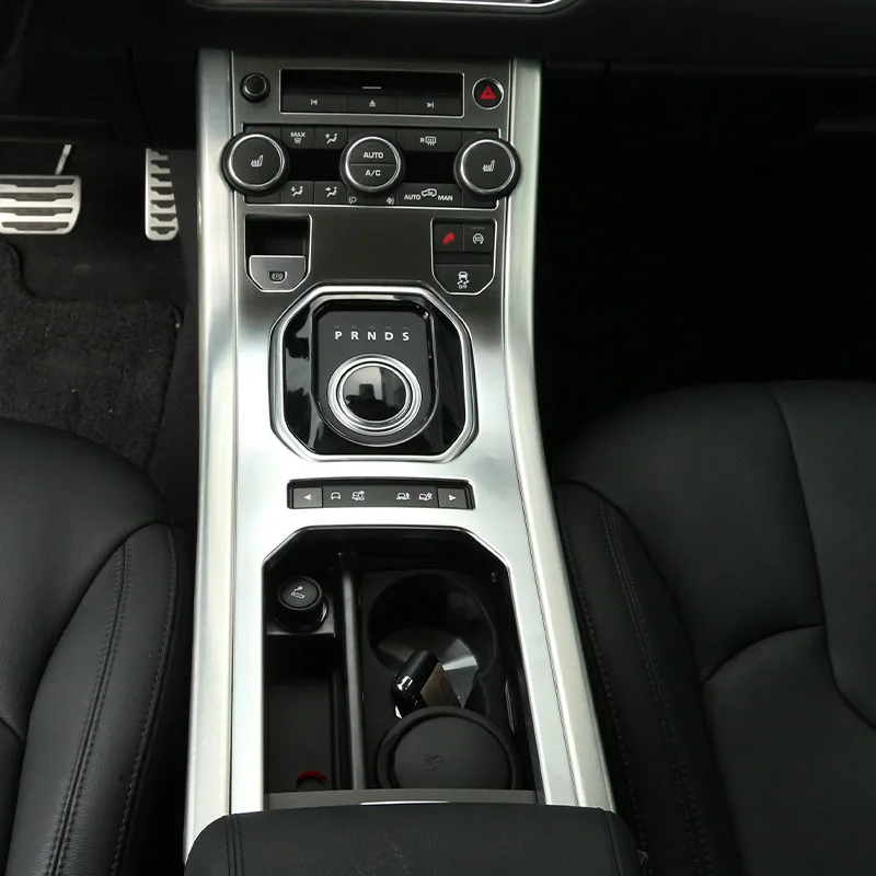 ABS Chrome For Land Rover Rang - огляд і ціна Open Frame Power Supply