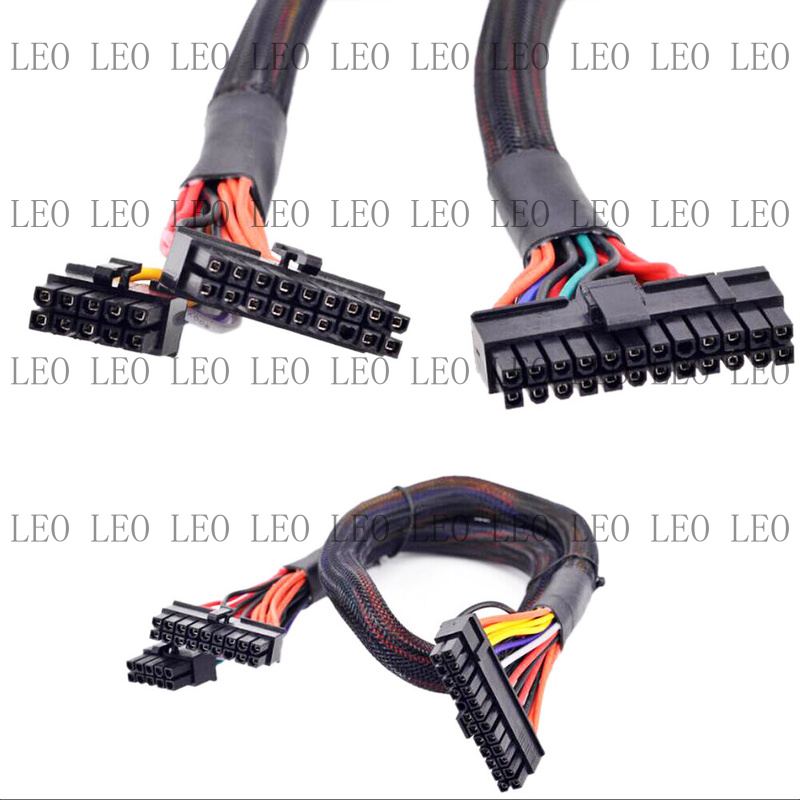 SS Power Supply Cable For CORS - огляд і ціна Atx Power Supply