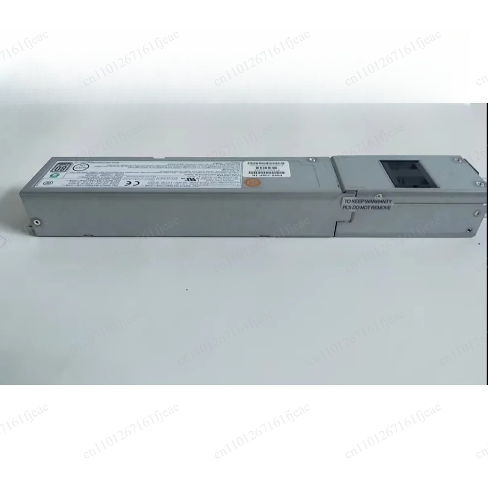 PWS-706P-1R 750W Server Power  - огляд і ціна Power Supply 750W