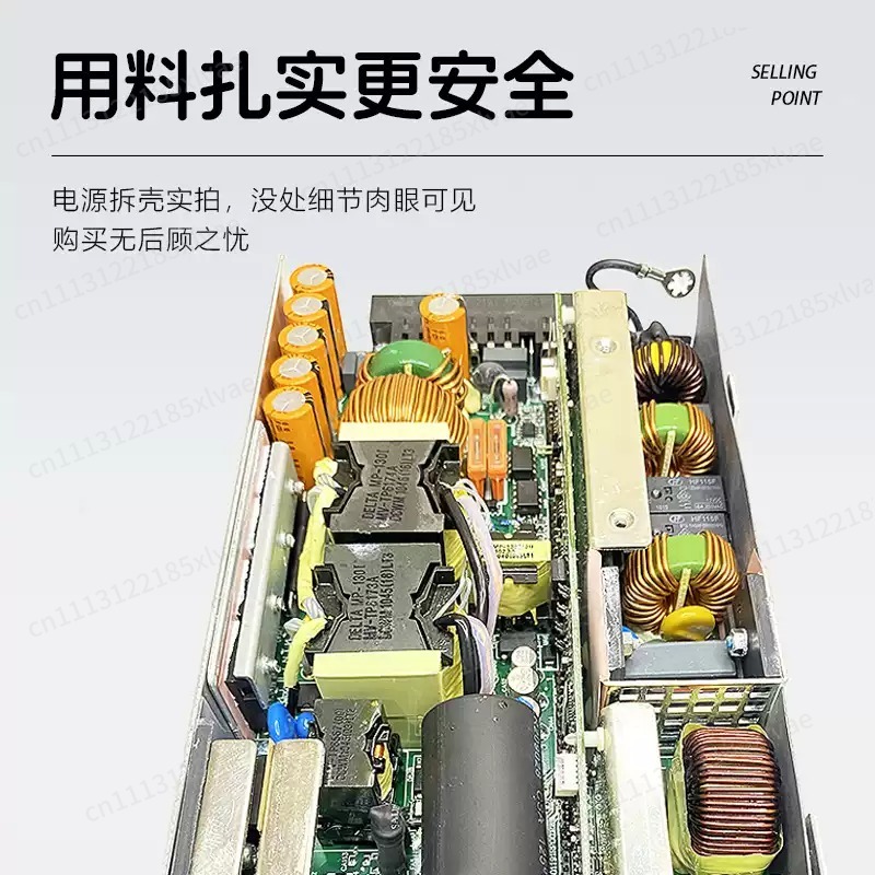 3-128V 0-30A Adjustable Batter - огляд і ціна Smps Power Supply