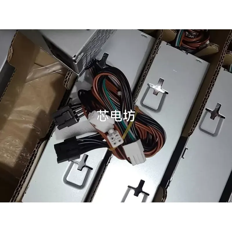 for Dell 600W 500W Power Suppl - огляд і ціна Power Supply 500W