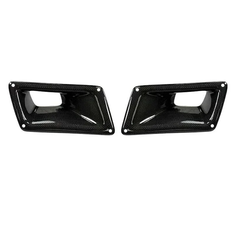 Carbon Fiber Front Engine Air  - огляд і ціна Open Frame Power Supply