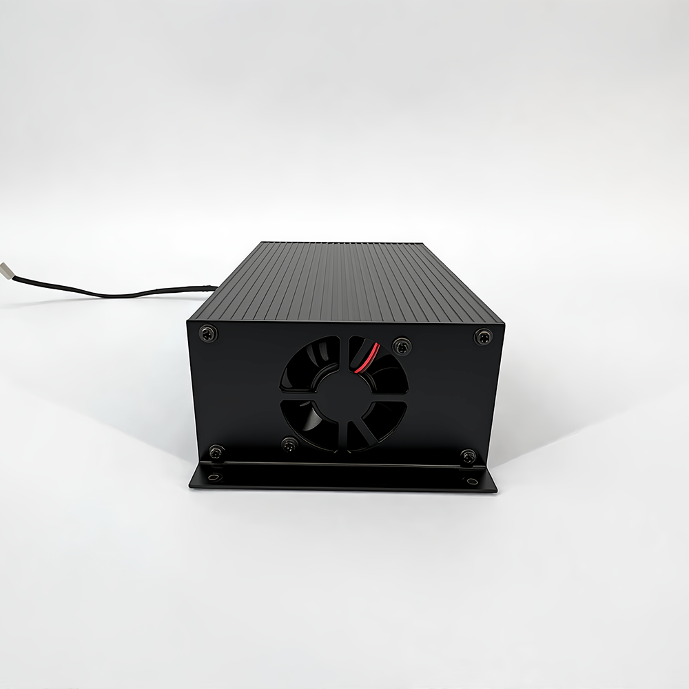 High Reliability 500W DC Power - огляд і ціна Power Supply 500W
