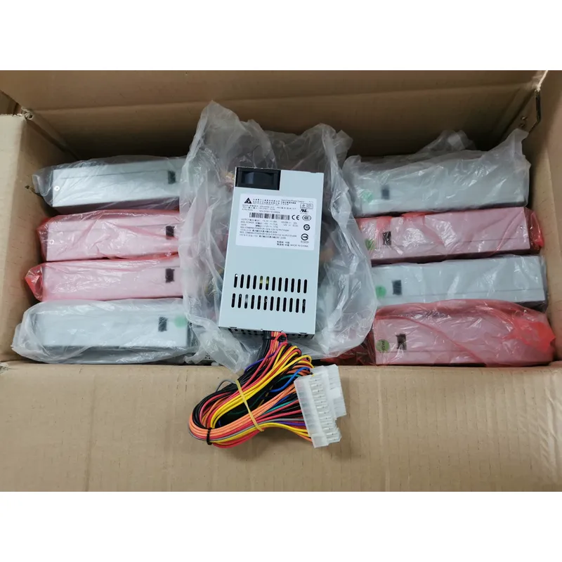 for Synology for Delta DPS-250 - огляд і ціна Server Power Supply