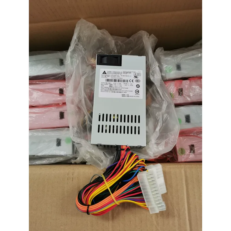 for Synology for Delta DPS-250 - огляд і ціна Server Power Supply