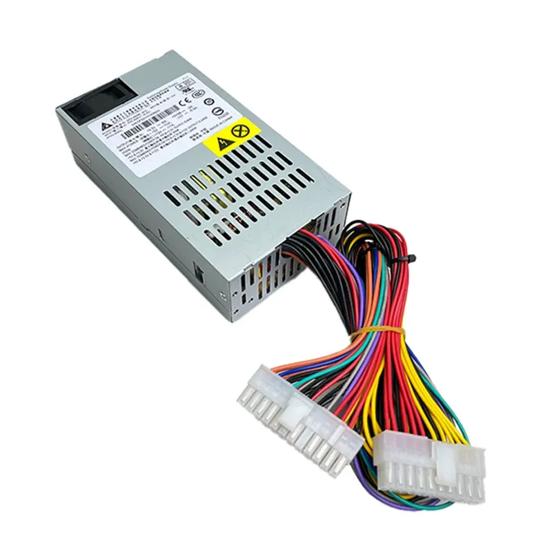 for Synology for Delta DPS-250 - огляд і ціна Server Power Supply