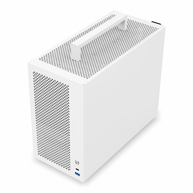 MAX Computer Case Gaming PC Ch - огляд і ціна Psu Computer