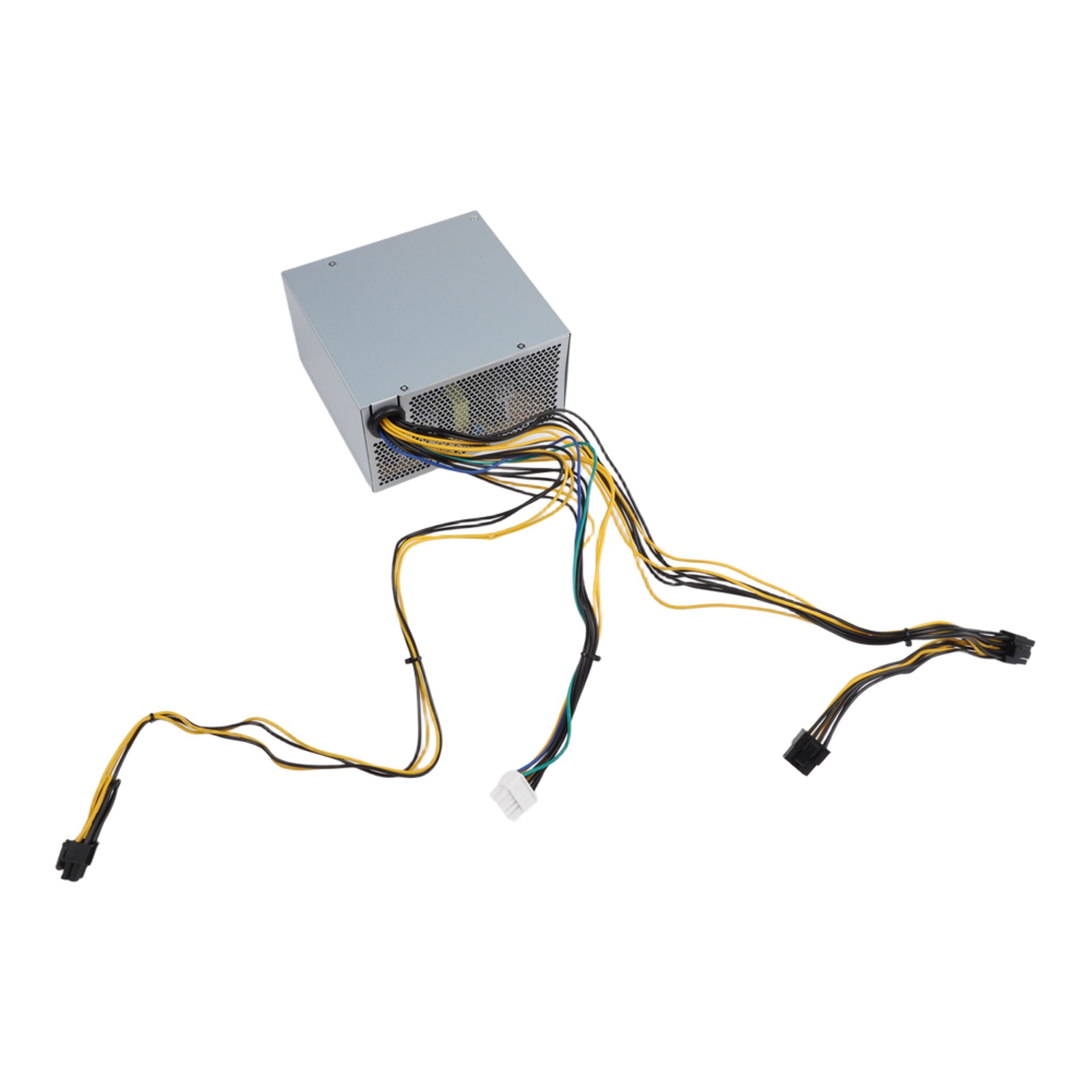 P340 P330 PSU 500W Power Suppl - огляд і ціна Power Supply 500W