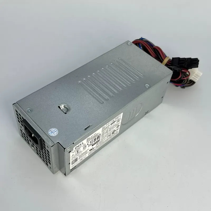for Dell 12th 13th Gen 500W Po - огляд і ціна Power Supply 500W