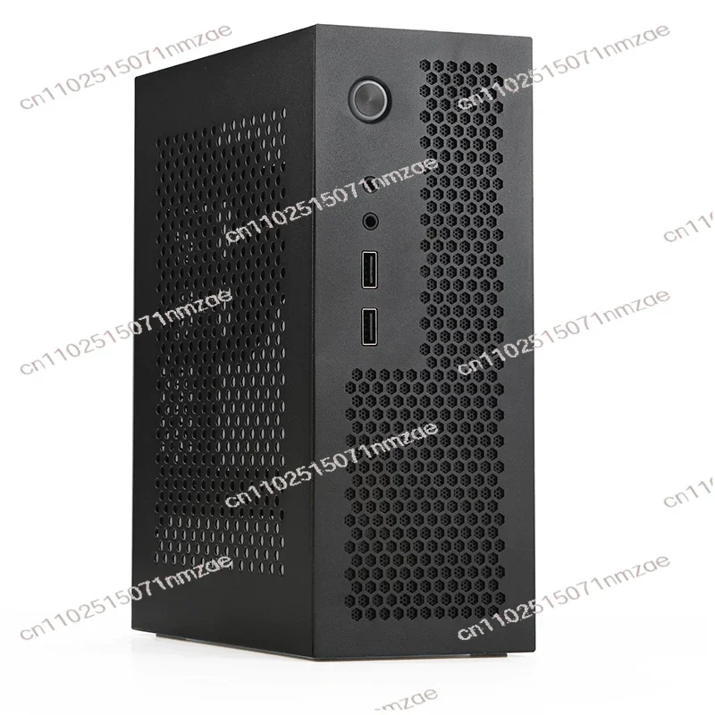 NF New A09 Mini Desktop Comput - огляд і ціна Psu Computer