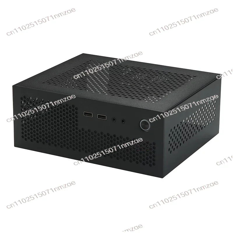 NF New A09 Mini Desktop Comput - огляд і ціна Psu Computer