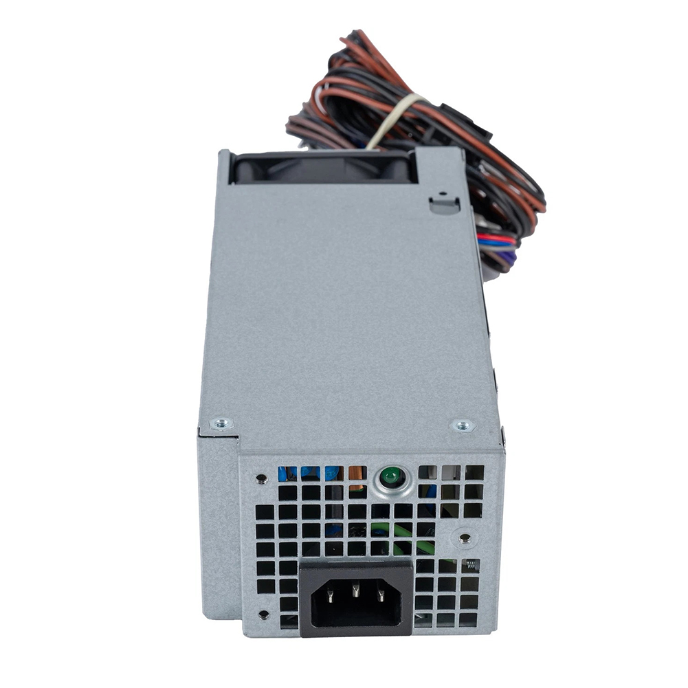 500W Power Supply D500EPS-01 T - огляд і ціна Psu Computer