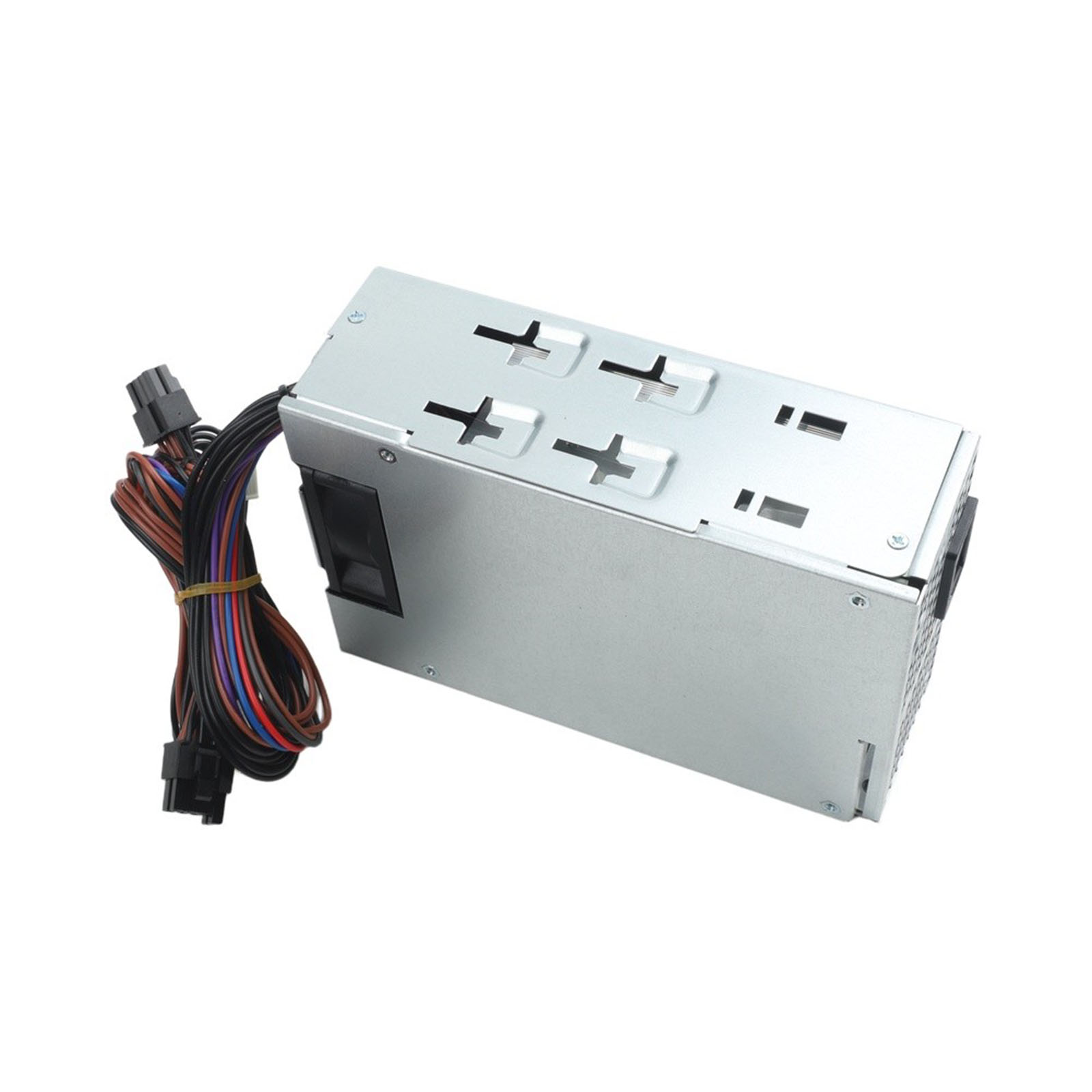 500W Power Supply D500EPS-01 T - огляд і ціна Psu Computer