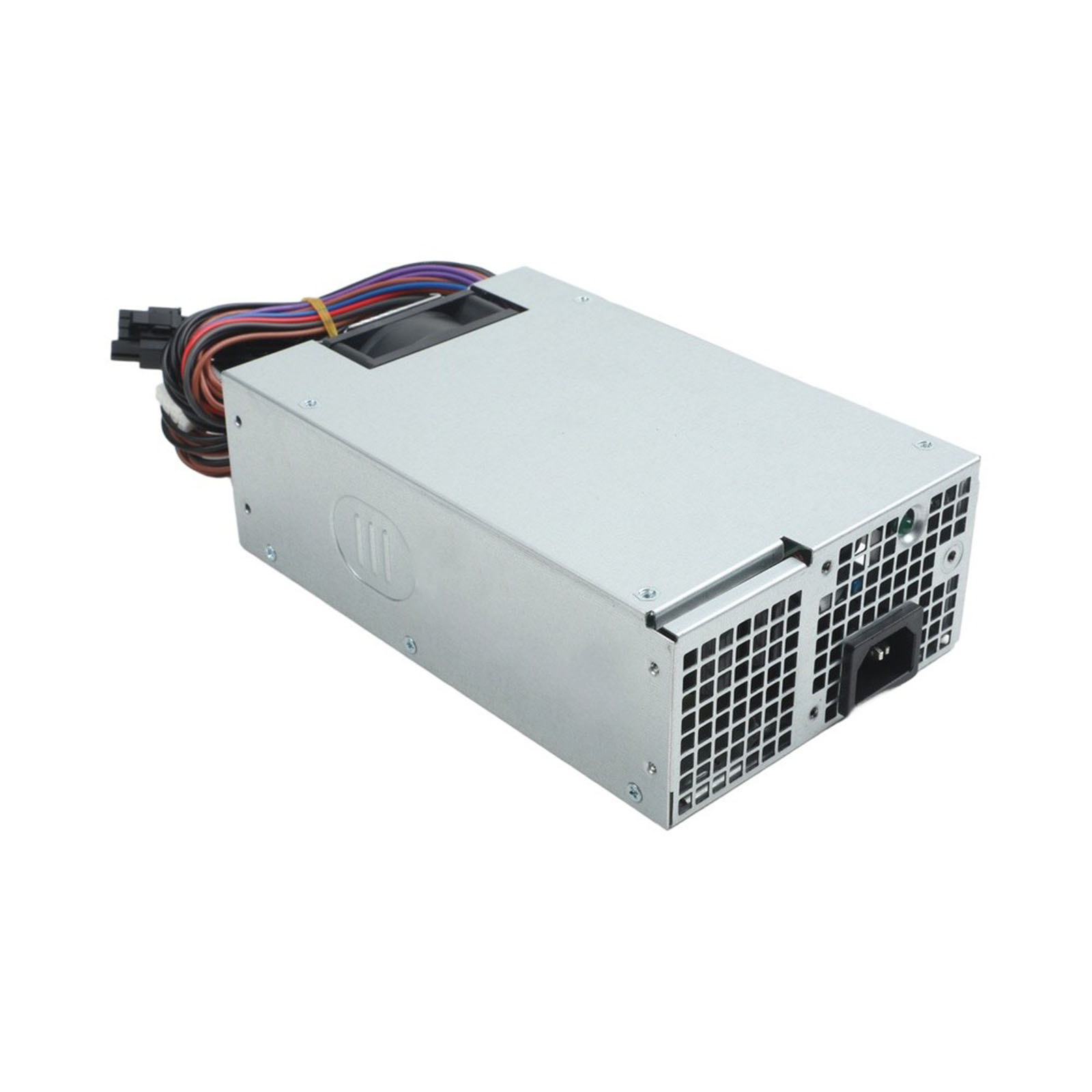 500W Power Supply D500EPS-01 T - огляд і ціна Psu Computer